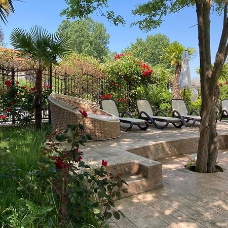 Private Apartments In Harmony Suites Dream Island Σάνι Μπιτς Εξωτερικό φωτογραφία