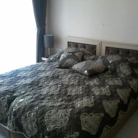Private Apartments In Harmony Suites Dream Island Σάνι Μπιτς Εξωτερικό φωτογραφία