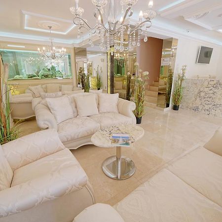Private Apartments In Harmony Suites Dream Island Σάνι Μπιτς Εξωτερικό φωτογραφία