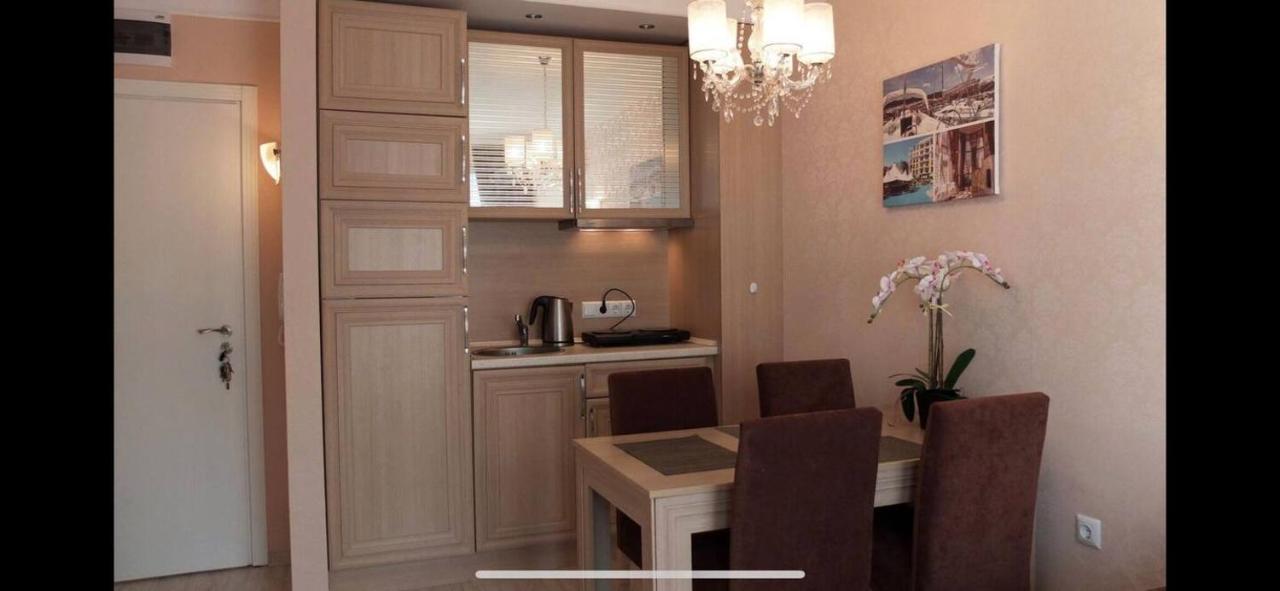 Private Apartments In Harmony Suites Dream Island Σάνι Μπιτς Εξωτερικό φωτογραφία