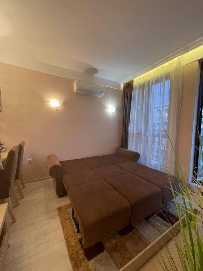 Private Apartments In Harmony Suites Dream Island Σάνι Μπιτς Εξωτερικό φωτογραφία