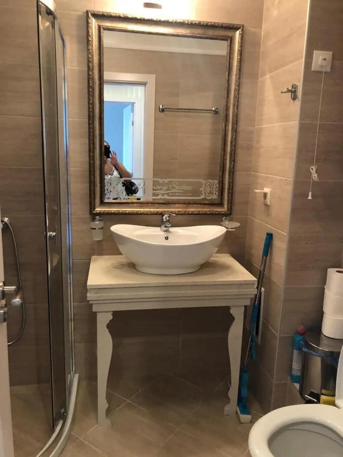 Private Apartments In Harmony Suites Dream Island Σάνι Μπιτς Εξωτερικό φωτογραφία