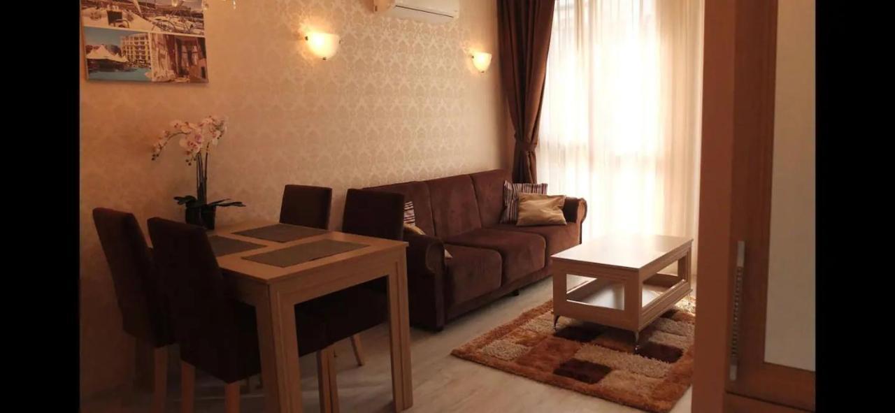 Private Apartments In Harmony Suites Dream Island Σάνι Μπιτς Εξωτερικό φωτογραφία