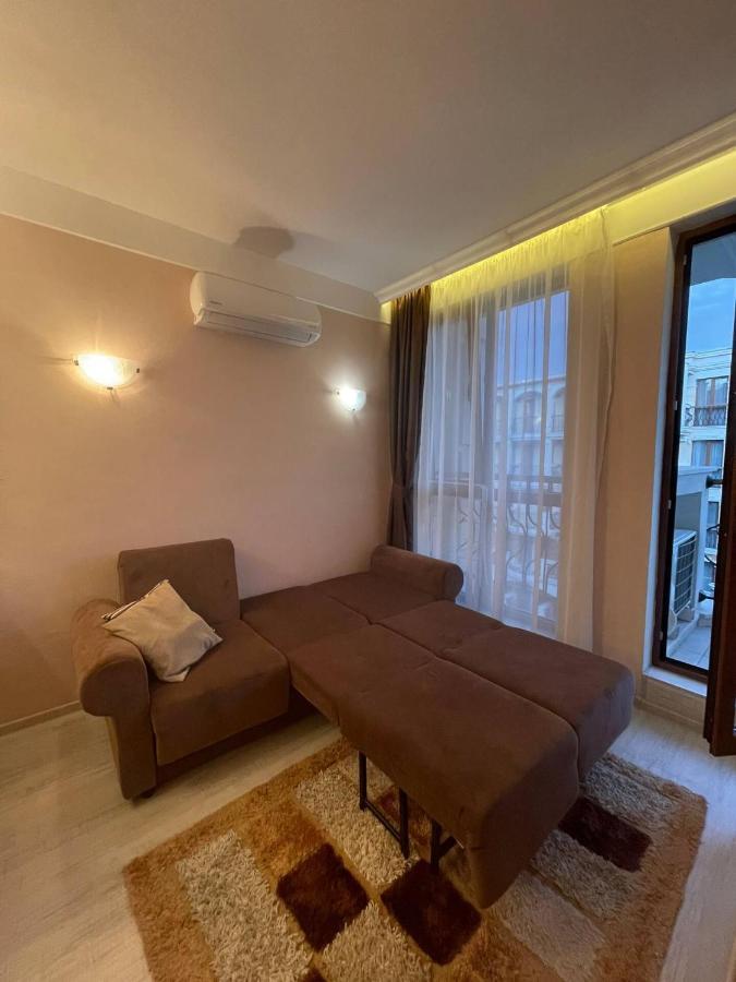 Private Apartments In Harmony Suites Dream Island Σάνι Μπιτς Εξωτερικό φωτογραφία
