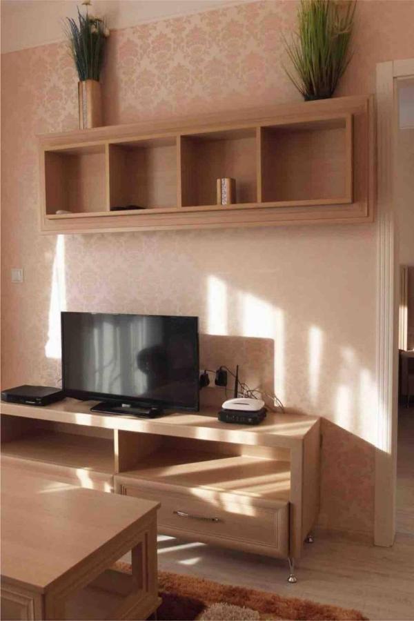 Private Apartments In Harmony Suites Dream Island Σάνι Μπιτς Εξωτερικό φωτογραφία