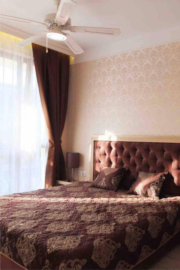 Private Apartments In Harmony Suites Dream Island Σάνι Μπιτς Εξωτερικό φωτογραφία