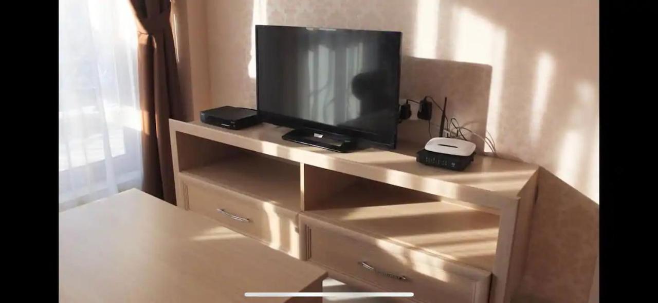 Private Apartments In Harmony Suites Dream Island Σάνι Μπιτς Εξωτερικό φωτογραφία