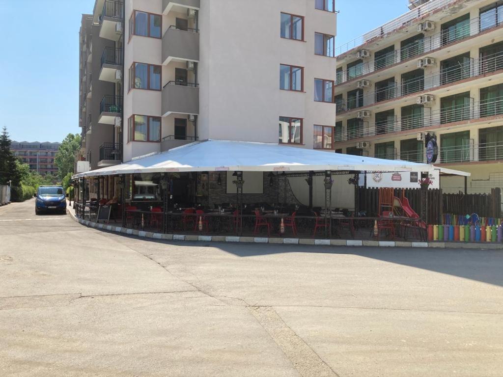 Private Apartments In Harmony Suites Dream Island Σάνι Μπιτς Εξωτερικό φωτογραφία