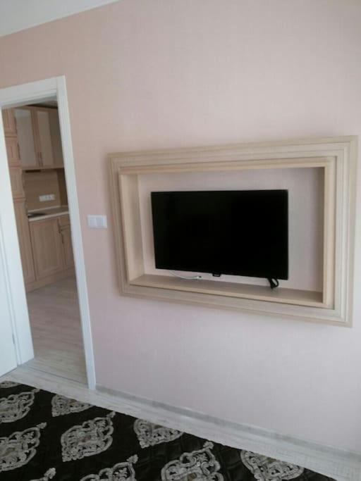 Private Apartments In Harmony Suites Dream Island Σάνι Μπιτς Εξωτερικό φωτογραφία