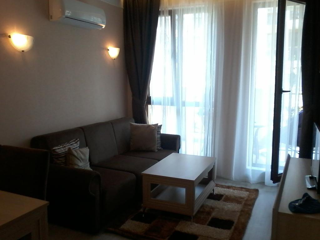 Private Apartments In Harmony Suites Dream Island Σάνι Μπιτς Εξωτερικό φωτογραφία