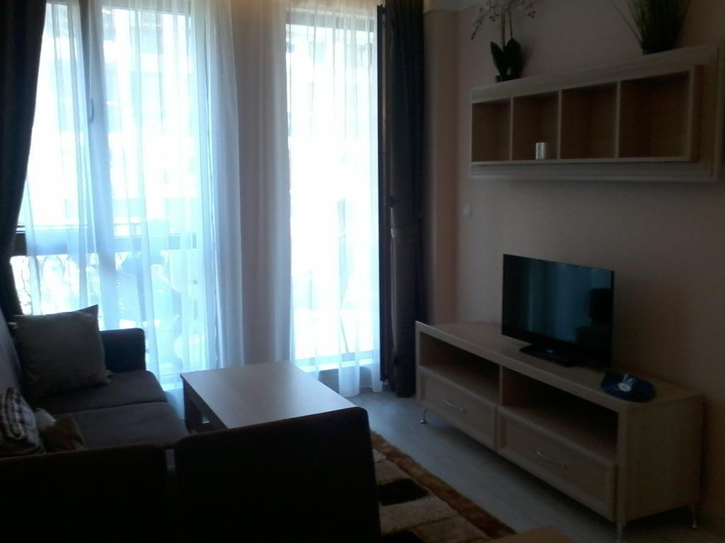 Private Apartments In Harmony Suites Dream Island Σάνι Μπιτς Εξωτερικό φωτογραφία