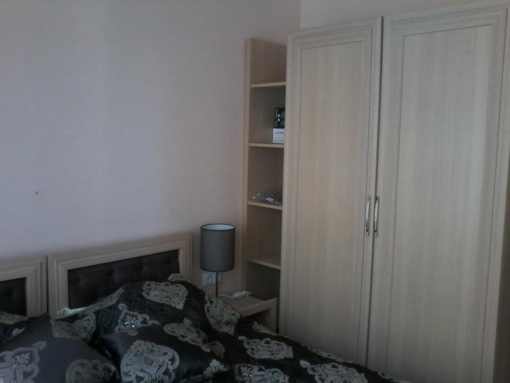 Private Apartments In Harmony Suites Dream Island Σάνι Μπιτς Εξωτερικό φωτογραφία