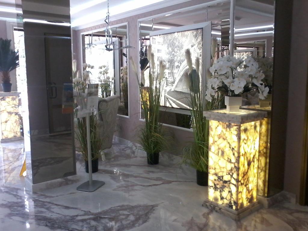 Private Apartments In Harmony Suites Dream Island Σάνι Μπιτς Εξωτερικό φωτογραφία