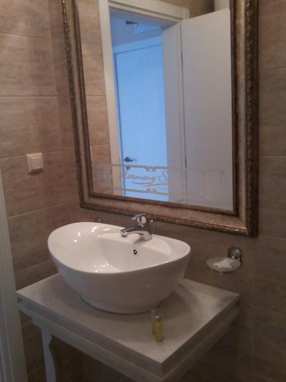 Private Apartments In Harmony Suites Dream Island Σάνι Μπιτς Εξωτερικό φωτογραφία