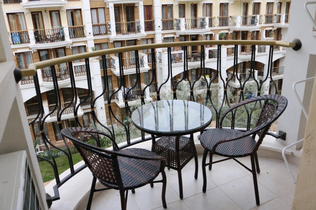 Private Apartments In Harmony Suites Dream Island Σάνι Μπιτς Εξωτερικό φωτογραφία