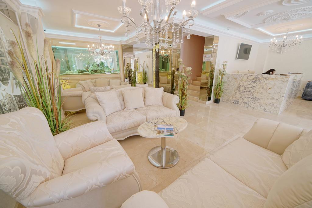 Private Apartments In Harmony Suites Dream Island Σάνι Μπιτς Εξωτερικό φωτογραφία