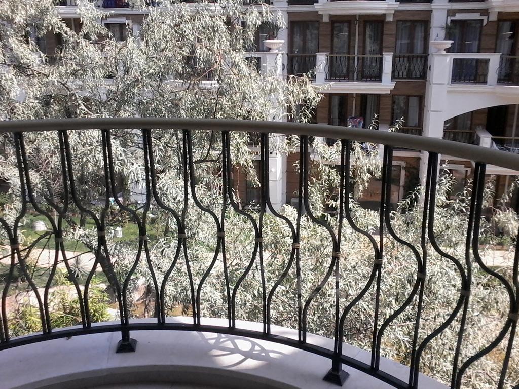 Private Apartments In Harmony Suites Dream Island Σάνι Μπιτς Εξωτερικό φωτογραφία