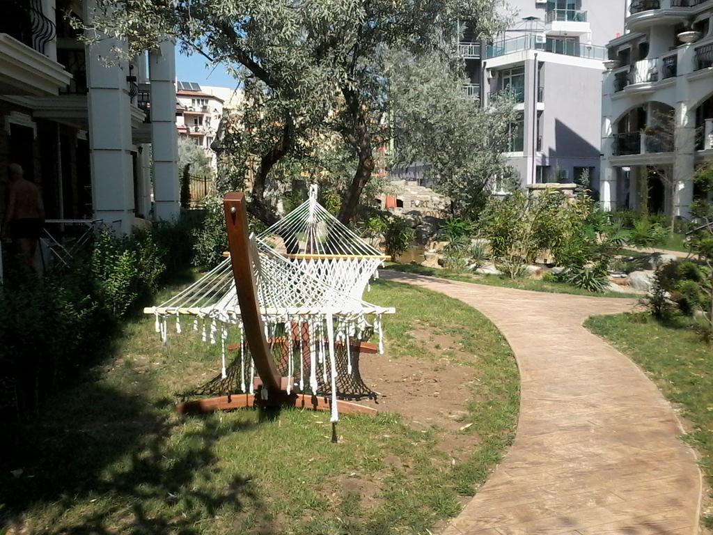 Private Apartments In Harmony Suites Dream Island Σάνι Μπιτς Εξωτερικό φωτογραφία
