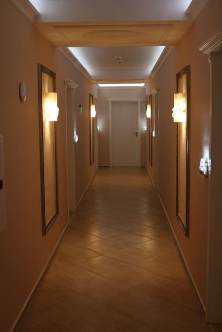 Private Apartments In Harmony Suites Dream Island Σάνι Μπιτς Εξωτερικό φωτογραφία