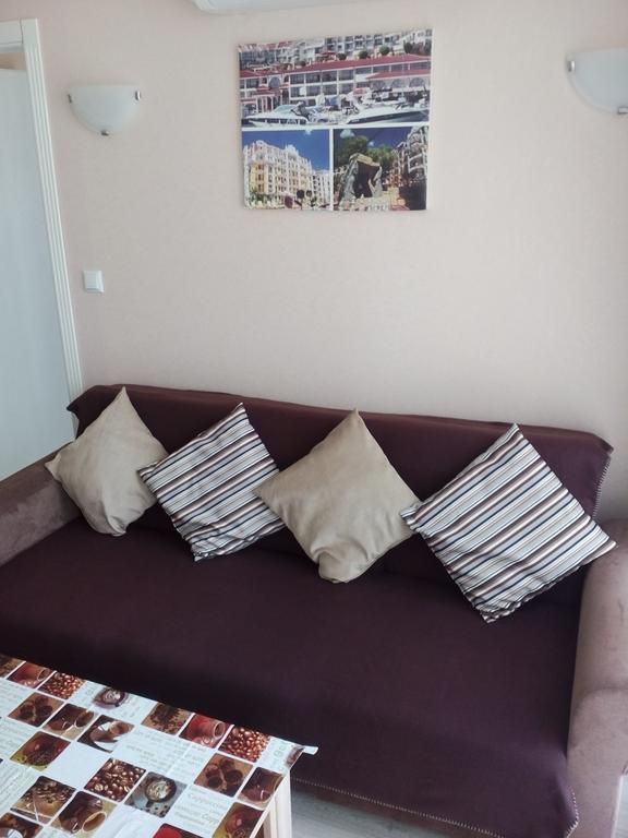 Private Apartments In Harmony Suites Dream Island Σάνι Μπιτς Εξωτερικό φωτογραφία