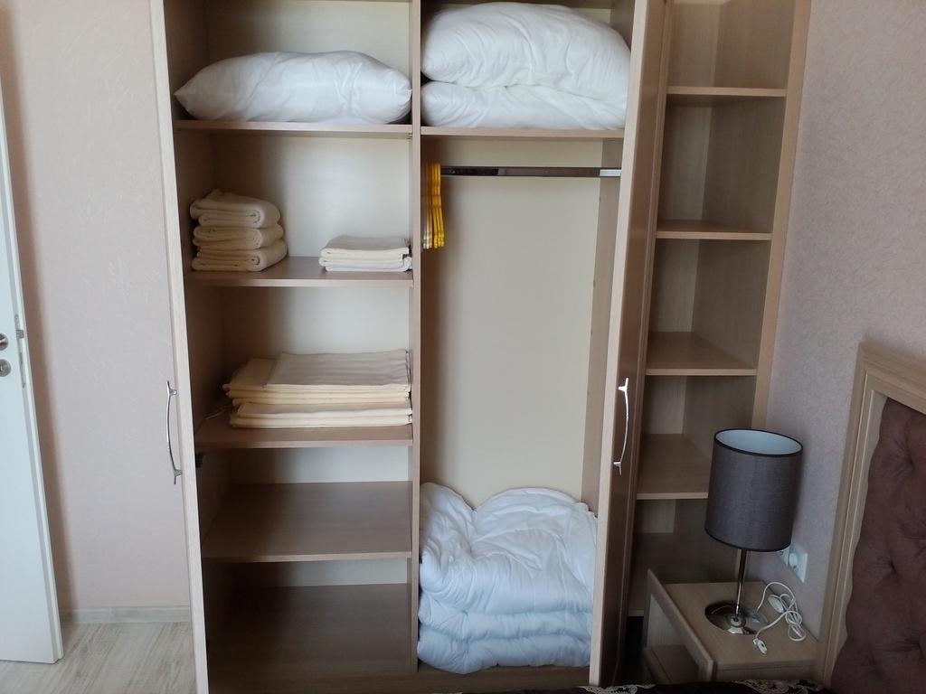Private Apartments In Harmony Suites Dream Island Σάνι Μπιτς Εξωτερικό φωτογραφία